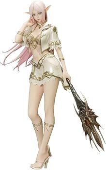Amazon | Lineage II 「エルフ Second Edition」 (1/7スケール PVC製